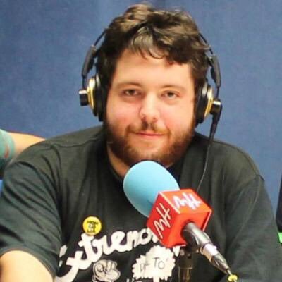 Chema Valero